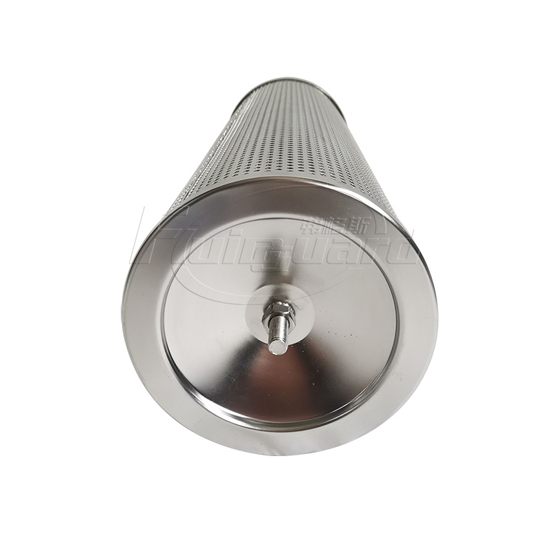 INR-Z-0880-API-PF025-V  Alternative hydraulic filter element