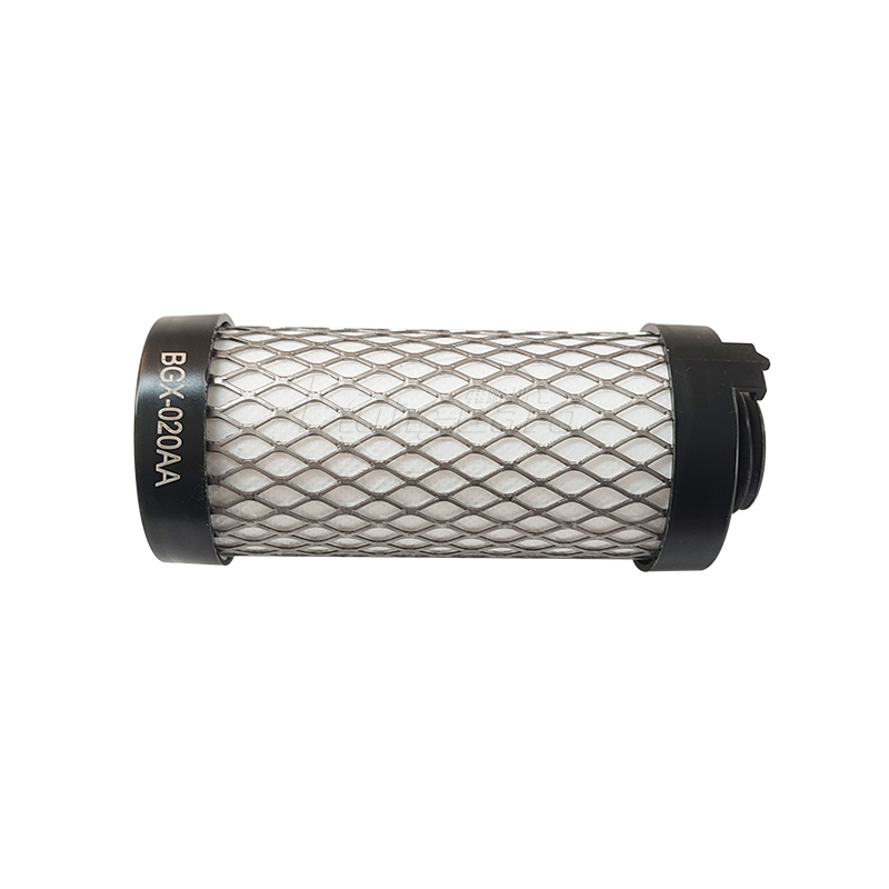 BGX-020AA  replacement inline filter element