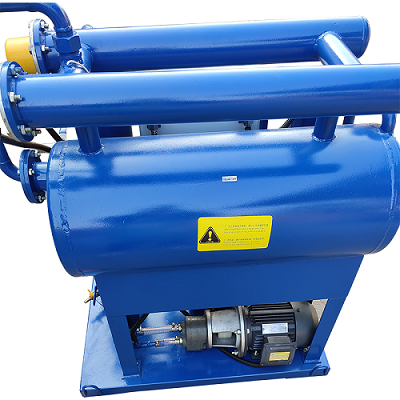 Good Quality High Efficiency Vacuum oil Purifier for Hydraulic oil Transformer oil