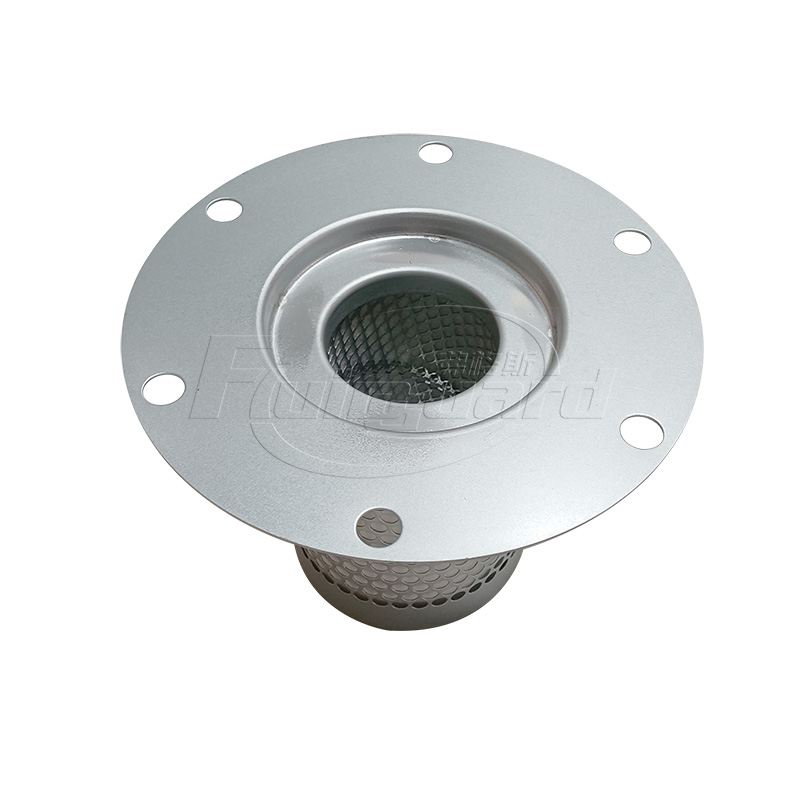  2901034300  Alternative air compressor oil separator