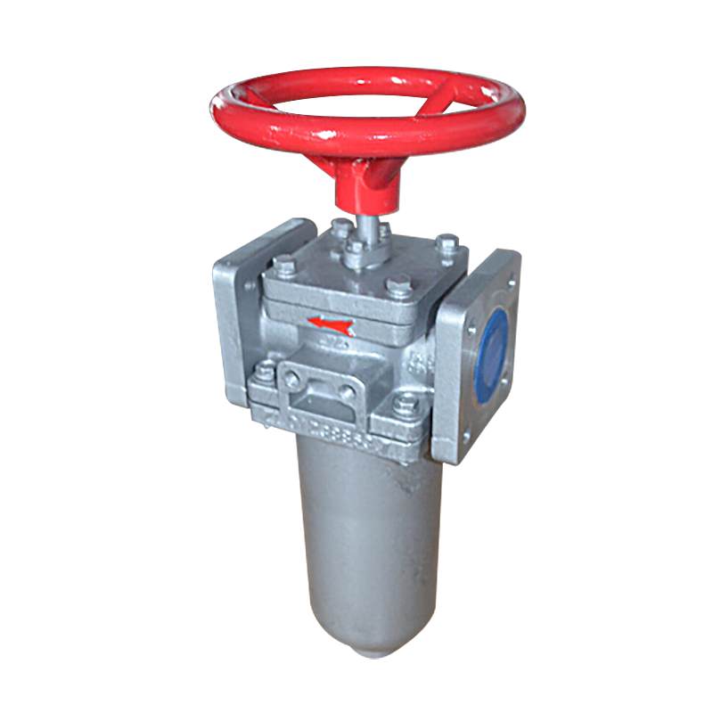 High Pressure Self Cleaning Filter for Polyurethane and Isocyanate