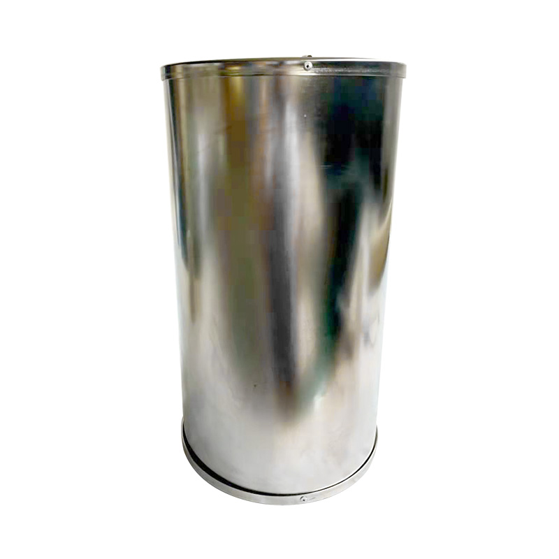 Good Performance Ion Charge Bonding Filter for Removing Acid and Varnish