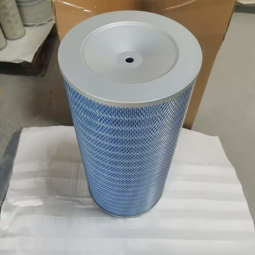 Fluidguard supplies alternative Air filter P030034-016-190