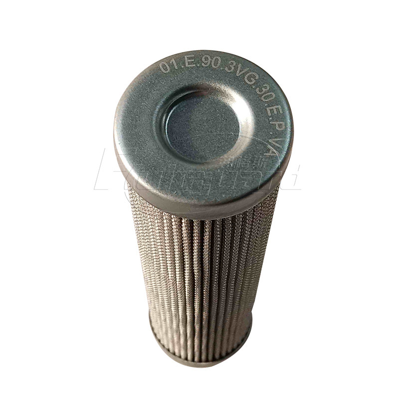 01.E.90.3VG.30.E.P.VA  Alternative hydraulic filter element