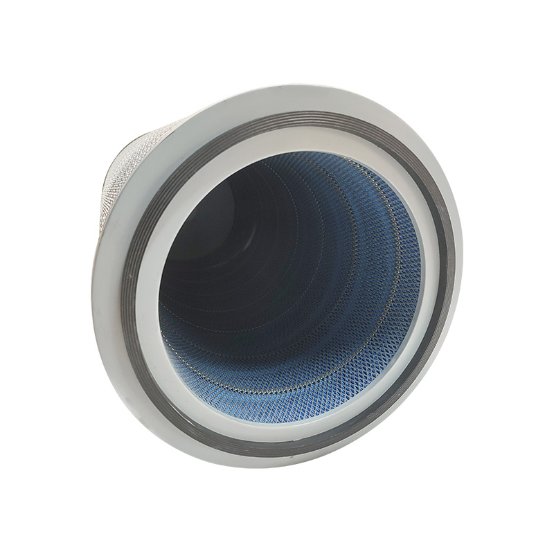 Compressor air filter PN 02250135-155