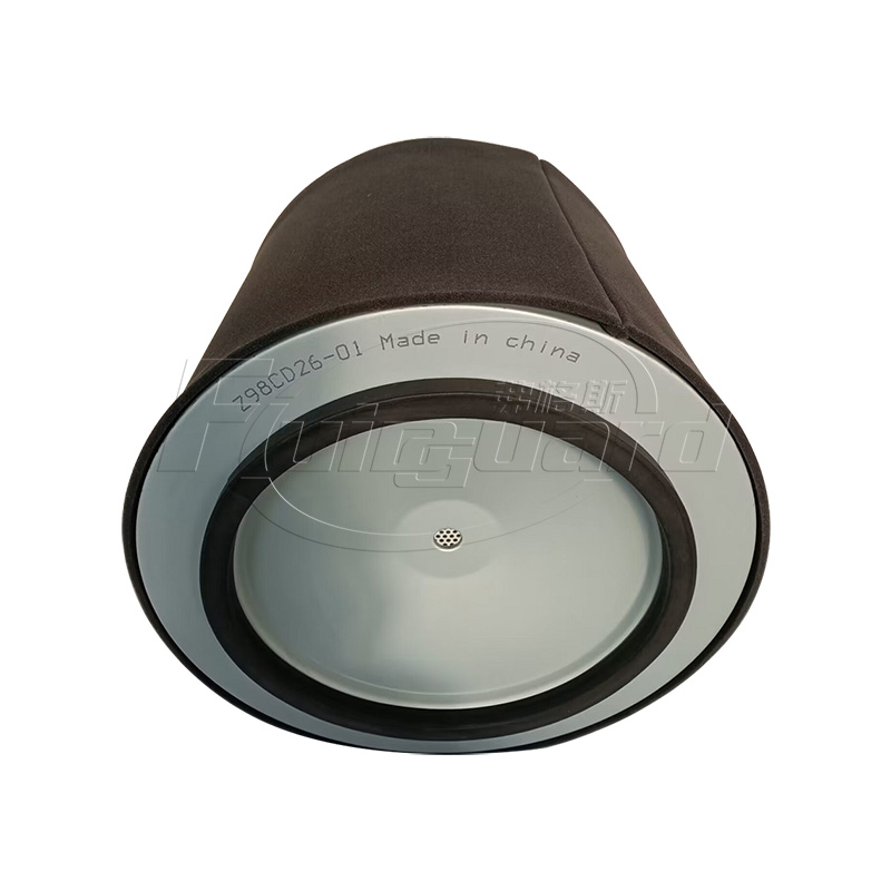 Z98CD26-01  replacement air filter element