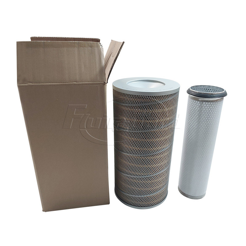 88290002-337  replacement air filter element