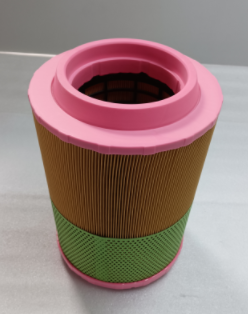 Compressor air filter PN 1613950100