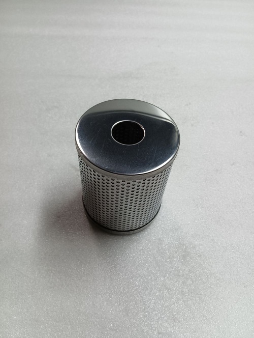 Activated Carbon Air Filter for Removing Odors from Air