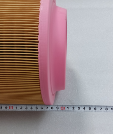 Compressor filter PN 1613800500 Air filter
