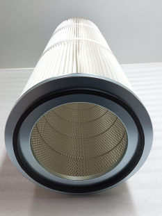 High-quality dust filter cartridges air filter