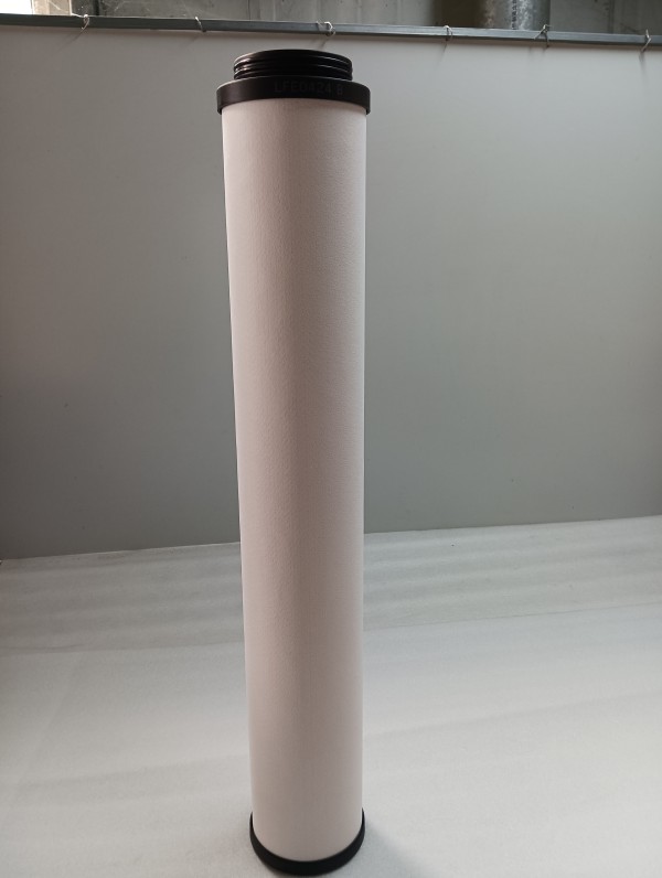 Precision Filter Element LFE0424B for Producing Clean Compressed Air 