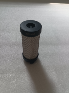 Fluidguard supplies alternative compressed air precision filter BGX-020C