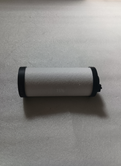 Fluidguard supplies alternative compressed air precision filter 0180ELM