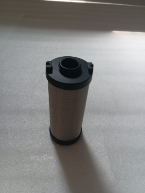 Fluidguard supplies alternative compressed air precision filter 0180EW