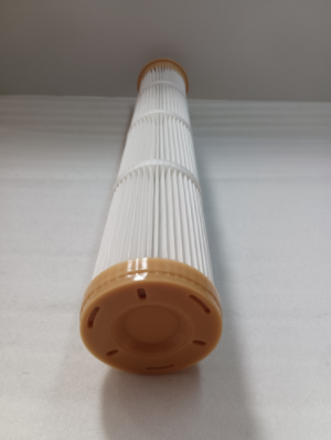 Fluidguard supplies alternative compressed air filter dust filter