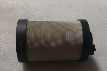 Fluidguard supplies alternative compressed air precision filter BGX-030W