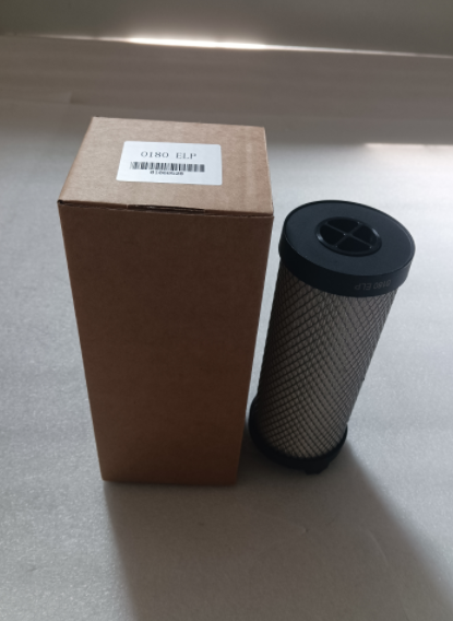 Fluidguard supplies alternative compressed air precision filter 0180ELP
