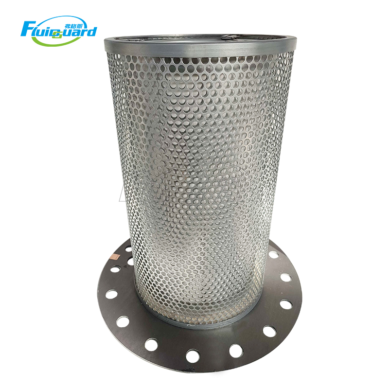 Industrial Compressor Parts Compressor Air Oil Separator 2911001801