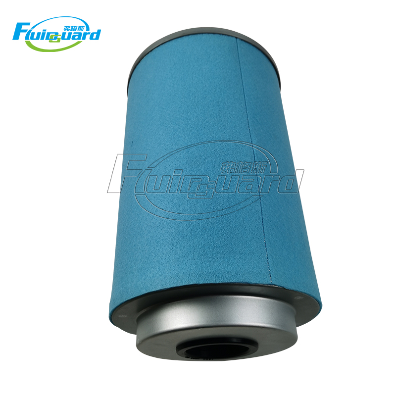 Portable Air Compressor Parts Air Oil Separator Filter element 2911011200