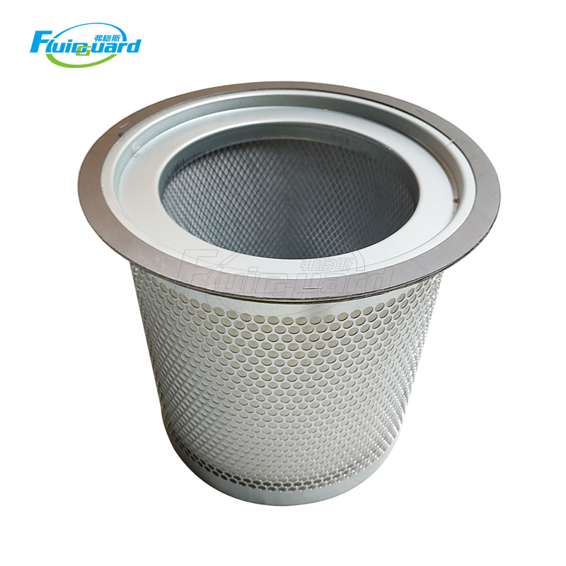 Air Compressor Parts Air Oil Separator DB2130