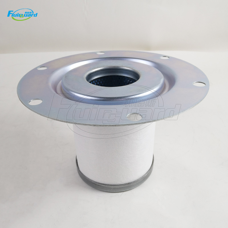 Replacement Air Compressor Parts Oil Separator Filter element 1625703700