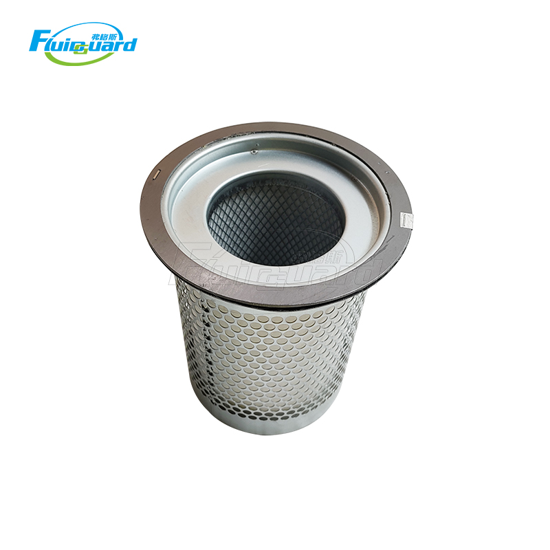 Air Compressor Parts Oil Separator DB2186