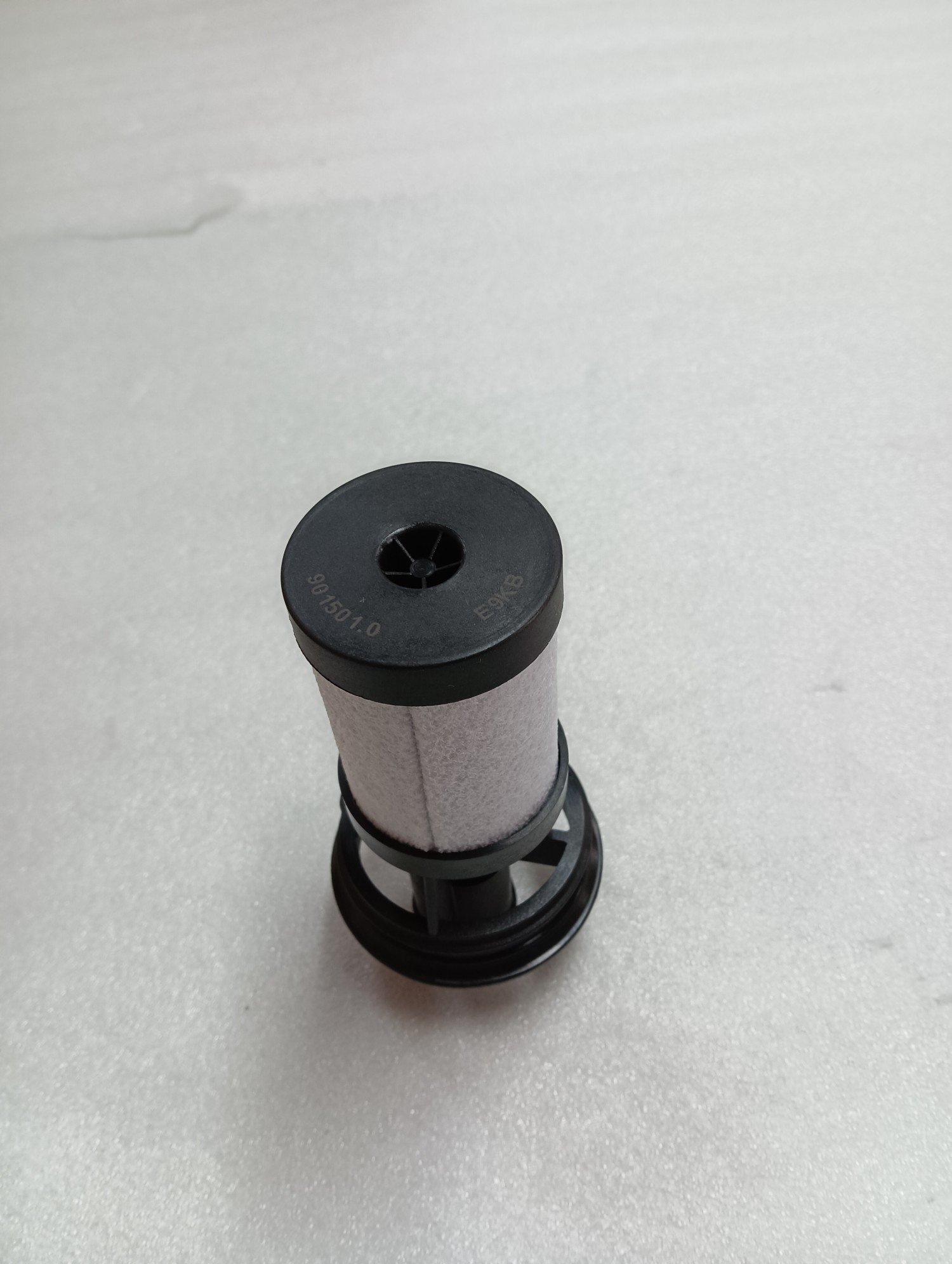 E9KB replacement inline filter element