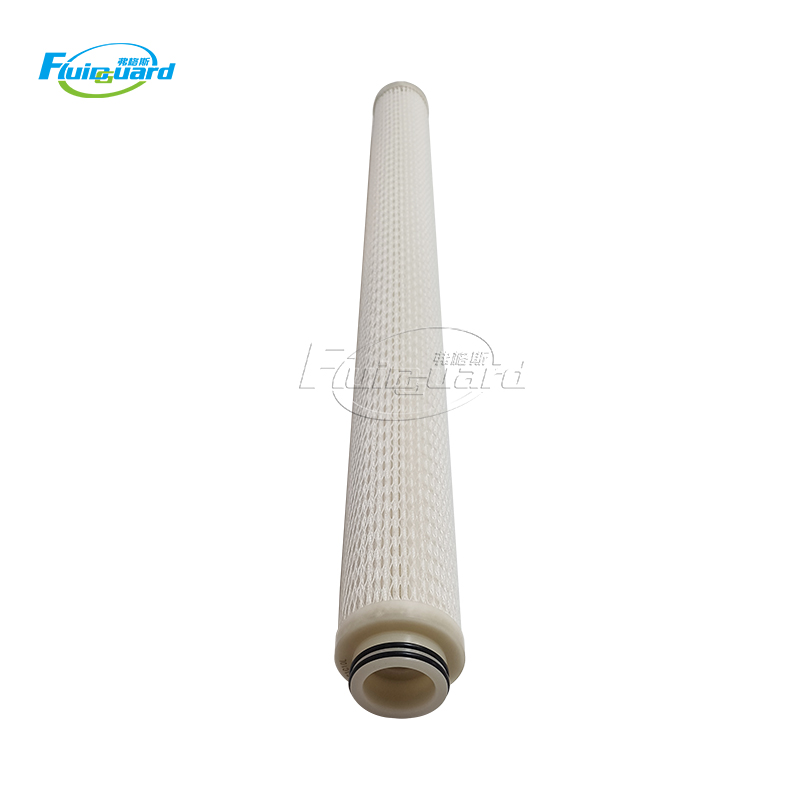 Good Quality Gas Coalescence Filter Natural Gas Coalescing Filter PS336S1C10L