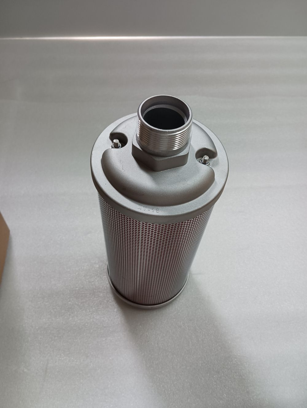 Muffler Silencer used for Compressor Dryer for Noise Reduction XY-20 XY-15 XY-7