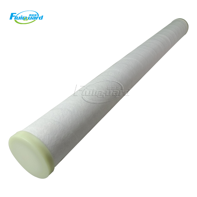 High Quality Liquid Gas Coalescer Filter Cartridge CC3LGA7H13