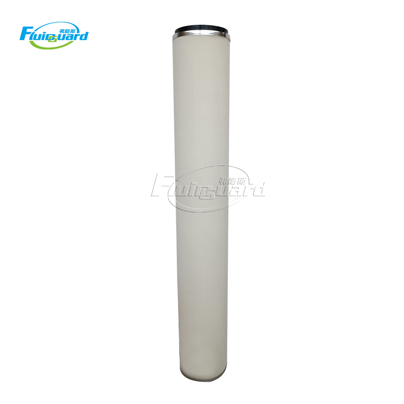 Alternative Industry Gas Coalescing Oil Filter Cartridge RFG-536-CE-X Nature Gas Filtration Filter element     