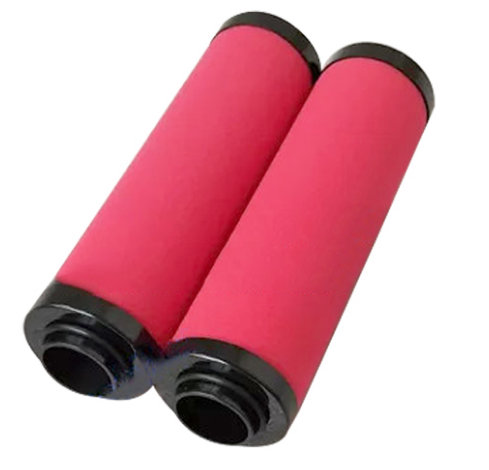 PN C072-ELZ Compressed Air Filter Oil Vapour and Odour Remover