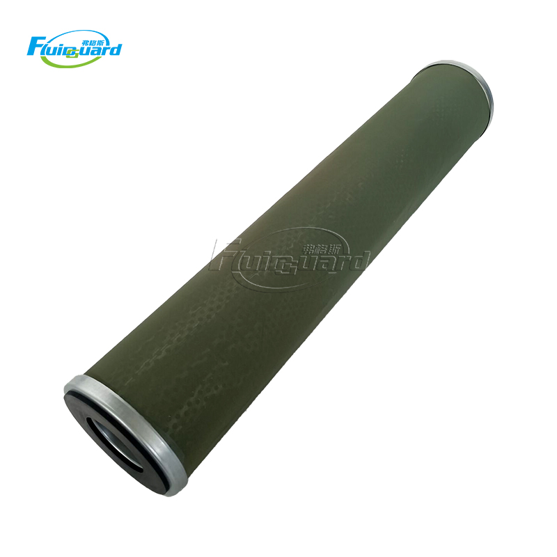 Coalescer Filter Element Separator Cartridge SO- 636V