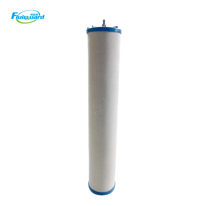 High Quality Coalescing filter element 152*810 for Coalescing filter machine 