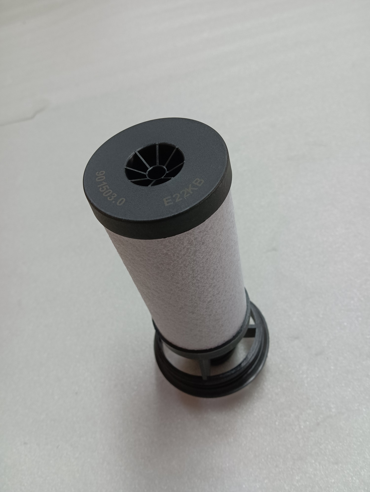E22KB replacement inline filter element