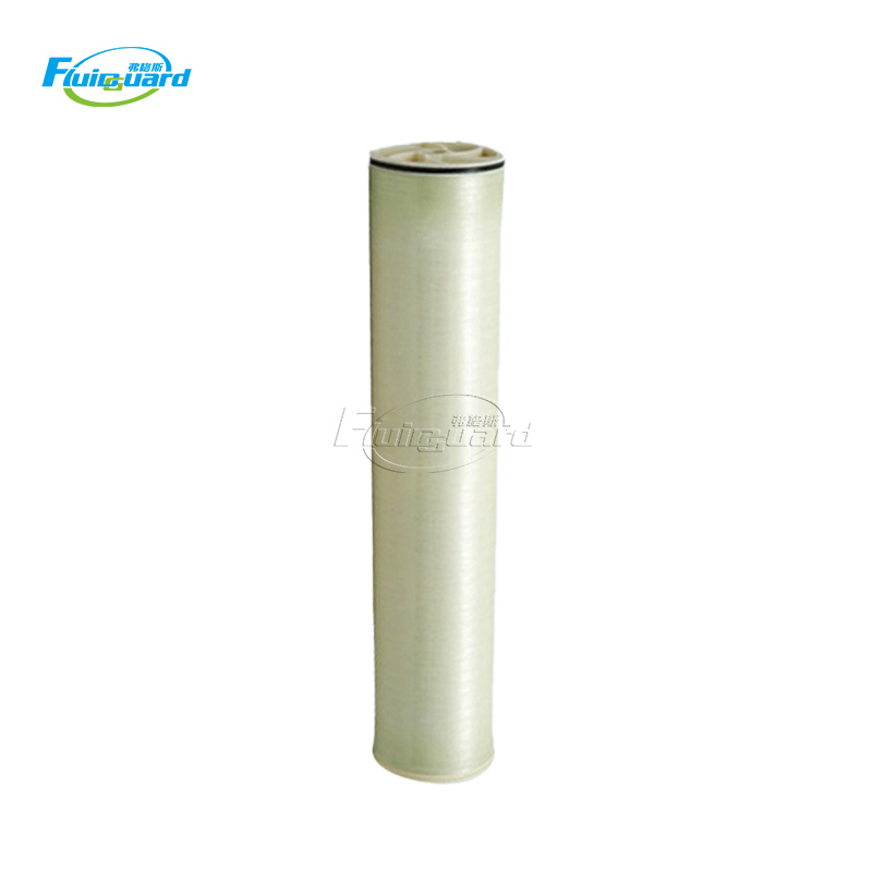 Reverse Osmosis Membrane BW4040 Brackish Water Purification Industrial BW RO Membrane