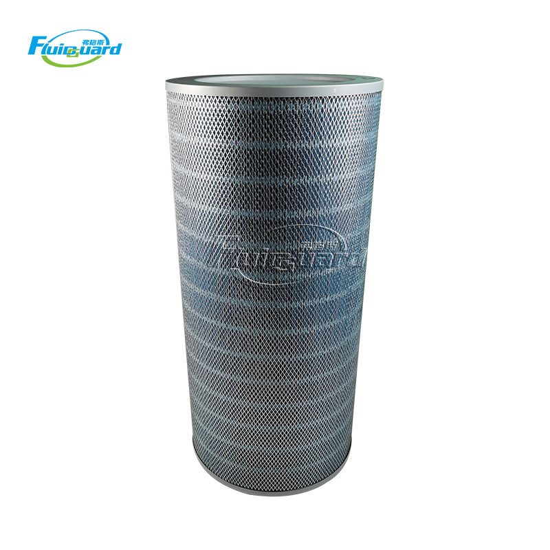 Manufacturer Air Compressor Spare Parts Air Filter 02250135-149  