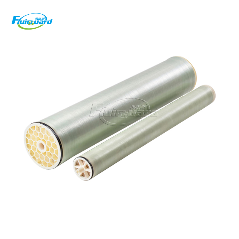 Reverse Osmosis Membrane BW8040 Brackish Water Purification Industrial BW RO Membrane
