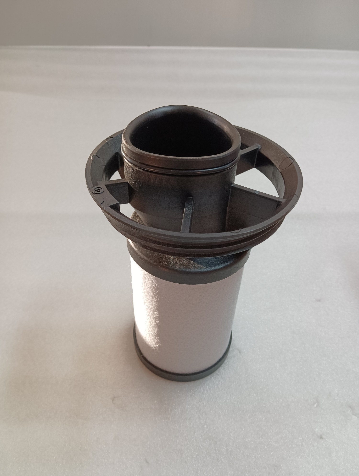 E46KB replacement inline filter element