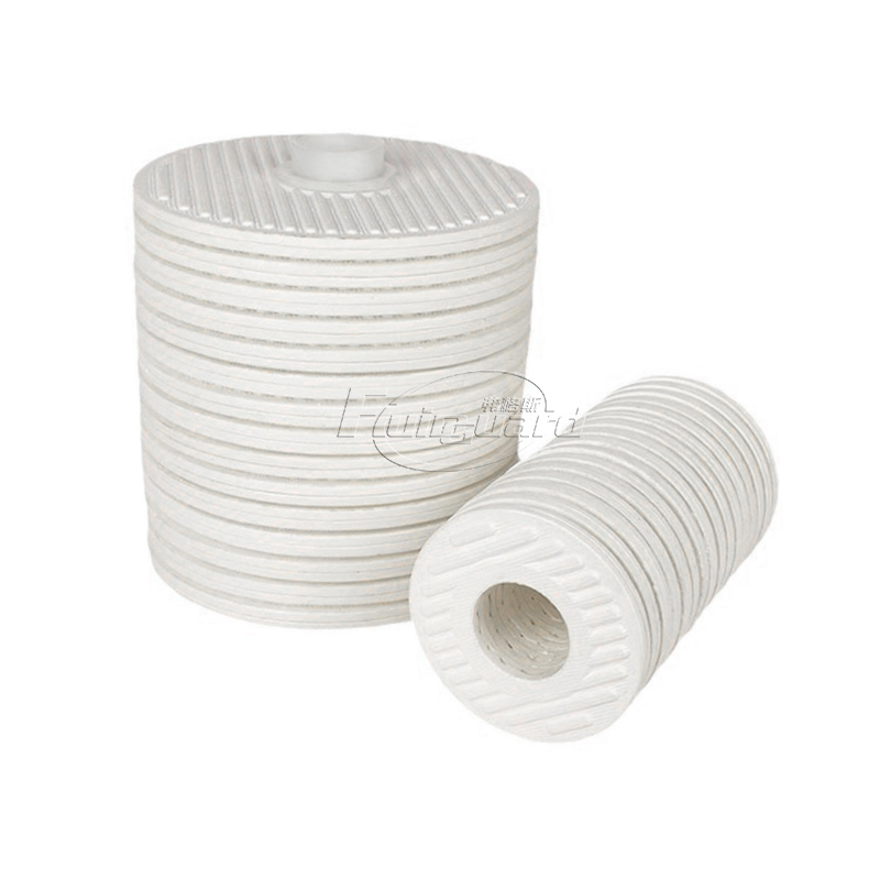 Replacement BLAT 27/27 filter insert oil filter element PA5601325