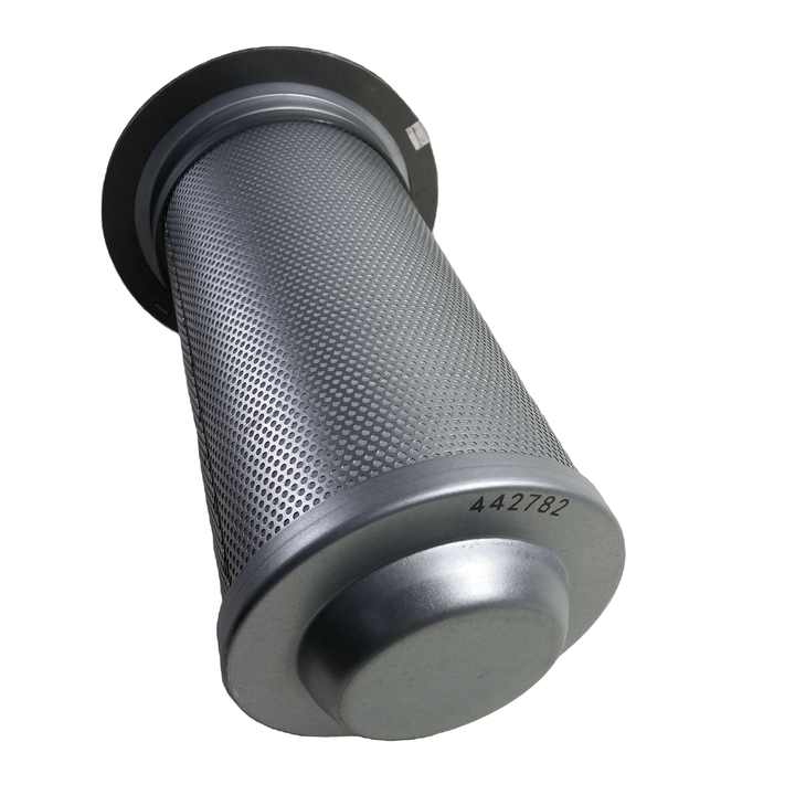 China Supply Cheap Price Oil Separator 442782 for GRH3-50A Compressor Filter