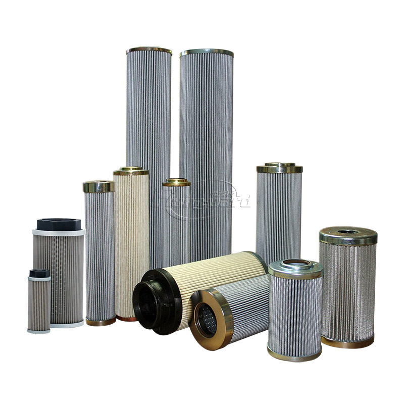 Factory Sale High Quality Hydraulic Filter Element