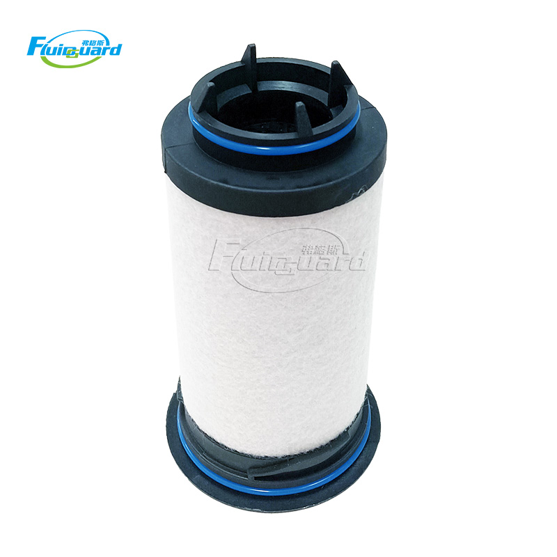 Vacuum Pump Exhaust Filter element Oil Mist Separator 731630-0000 