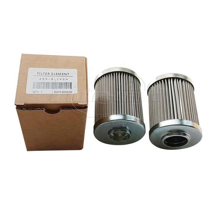  290-Z-140H  Alternative hydraulic filter element