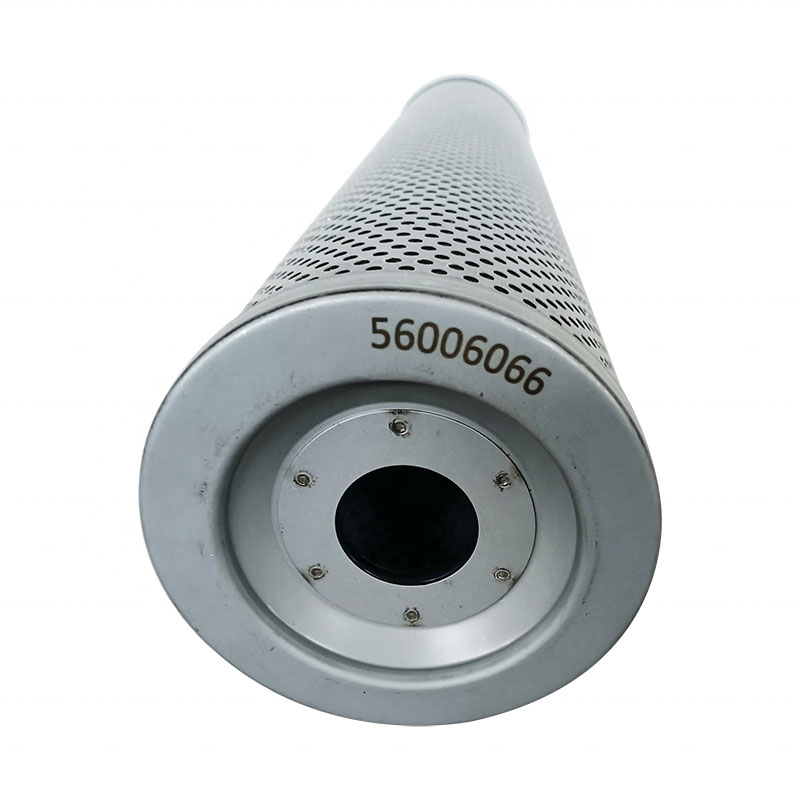 56006066  Alternative hydraulic filter element
