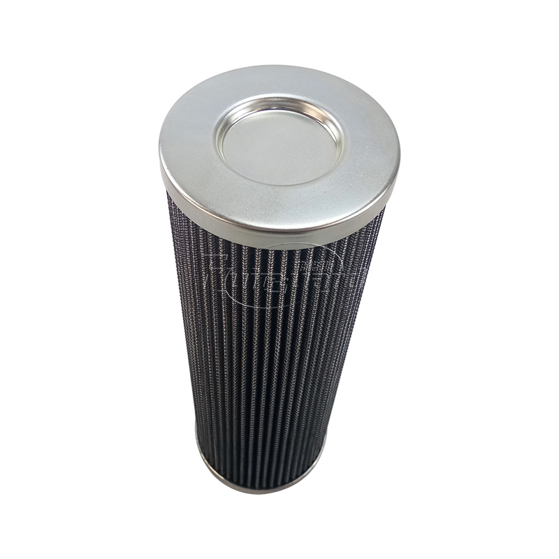 10 Micron Wire Mesh Filter HP3202A10AN Hydraulic Oil Filter Element