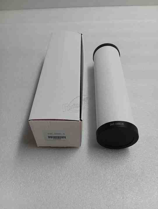 Hot Selling Line Filter Element 04E.0990.H for Compressed Air
