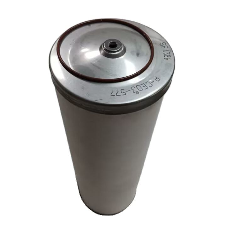 Replacement Oil Separator Filter P-CE03-577 Fits for Air Compressor 