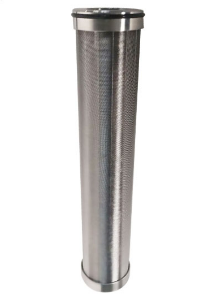 Wedge Wire Center Pipe